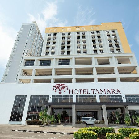 Hotel Tamara Melaka Exteriér fotografie